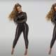Image for article titled Ivy Park Is at It Again: Drip 2.2 Will Serve a Darker Mood With 'The Black Pack'